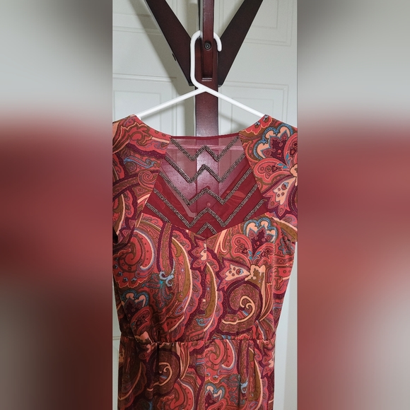 Jessica Simpson Dress US2 - Picture 2 of 6